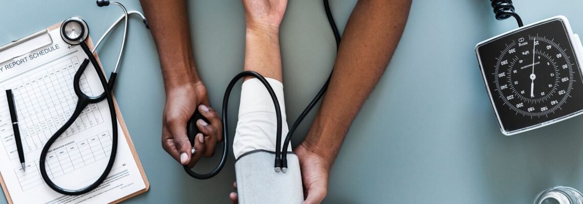 L’hypertension artérielle est-elle toujours néfaste ?