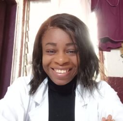 Ngo Mbeh  Pauline La Fleur