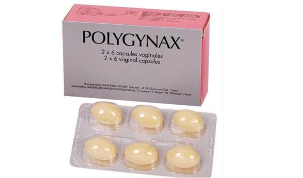 Polygynax