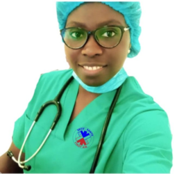 MAFOUO YEMDJIE Cristelle Flore