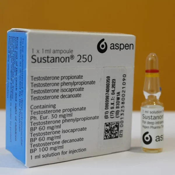 Sustanon