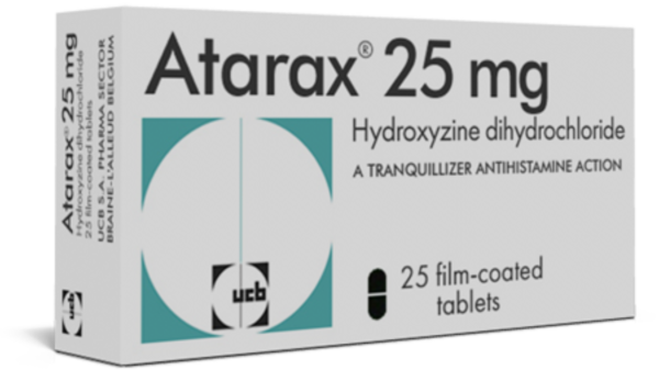 Atarax