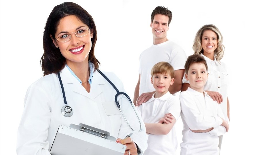 Médecine de famille