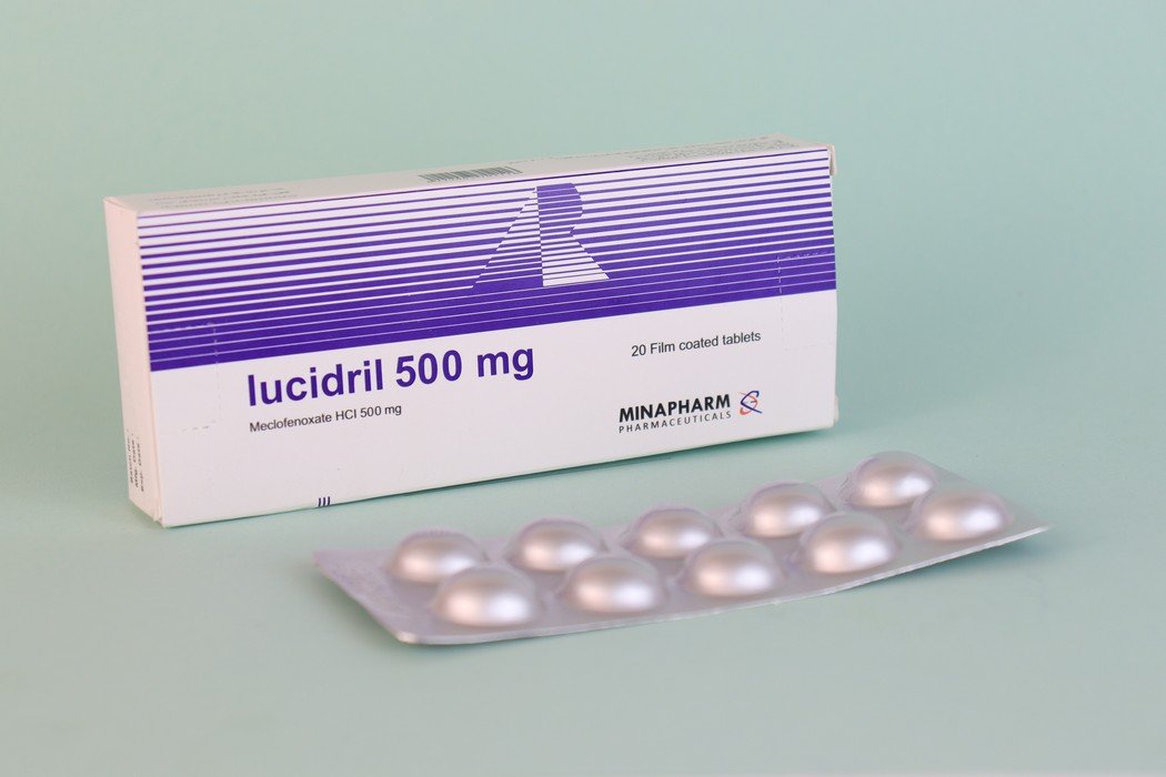 Ludricil
